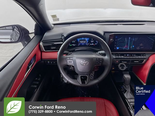 Used 2025 Toyota Camry XSE image 26