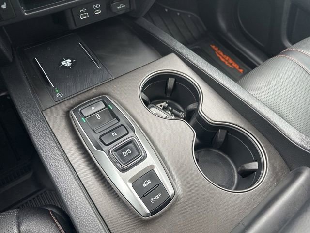 Used 2024 Honda Ridgeline TrailSport image 63