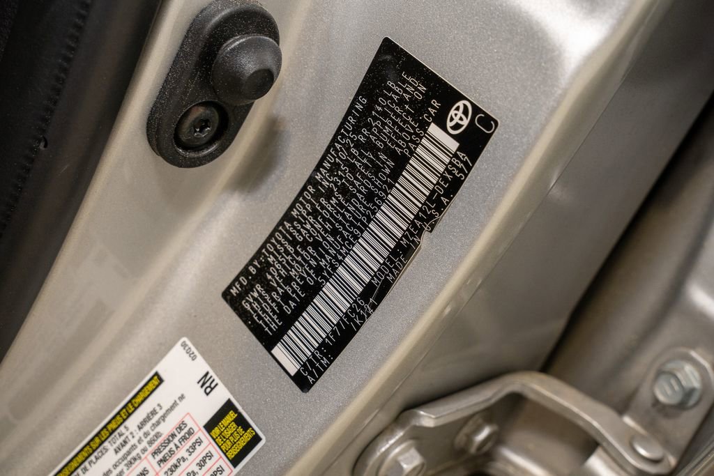 Certified 2026 Toyota Corolla SE image 19