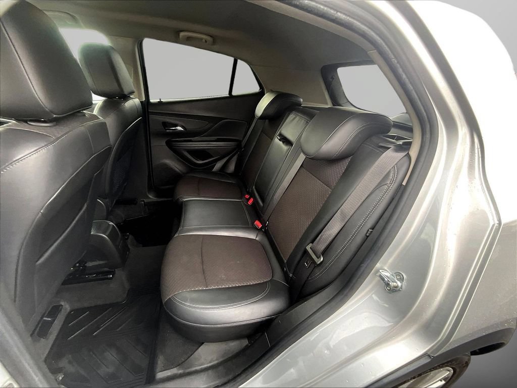 Used 2019 Buick Encore Preferred FWD image 24
