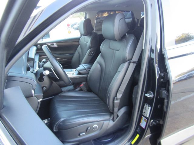 Used 2021 Genesis GV80 2.5T image 14