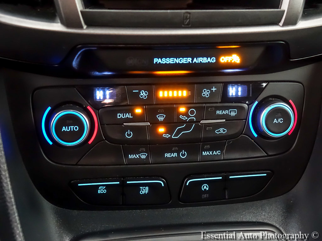 Used 2020 Ford Transit Connect XL FWD image 16