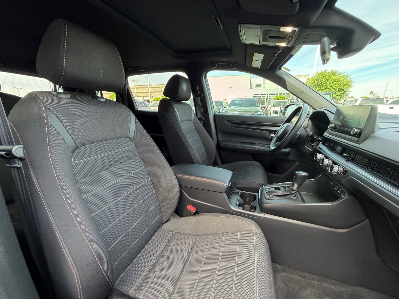 Used 2023 Honda CR-V Sport image 19