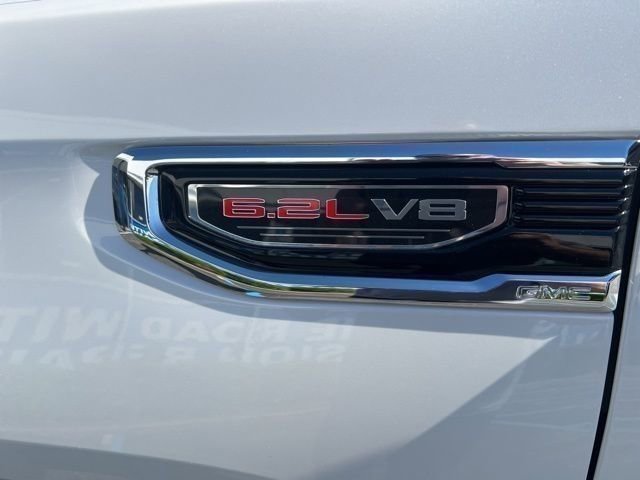Certified 2021 GMC Sierra 1500 SLT w/ SLT Premium Plus Package image 14