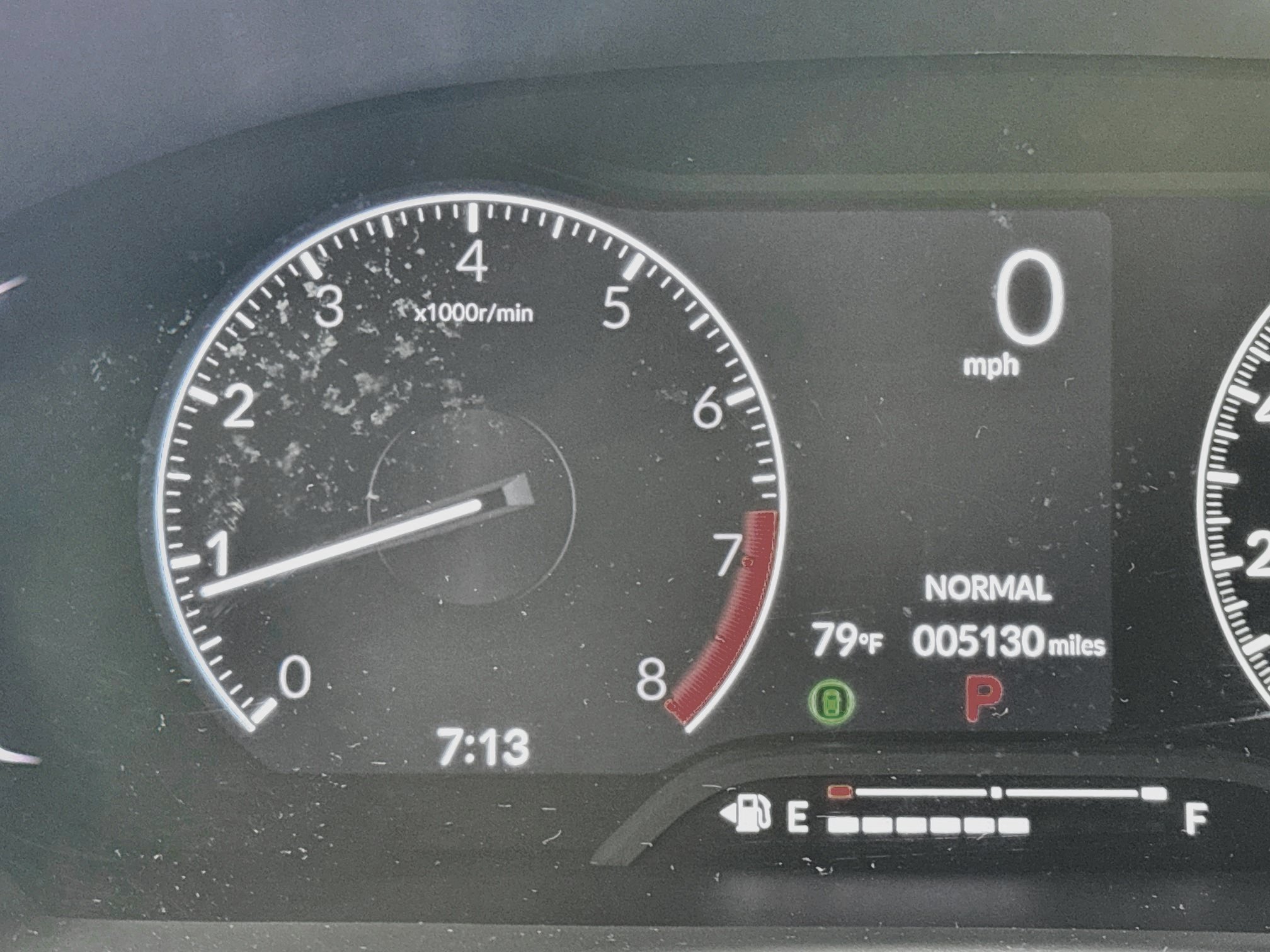 Certified 2024 Honda Civic Sport image 12