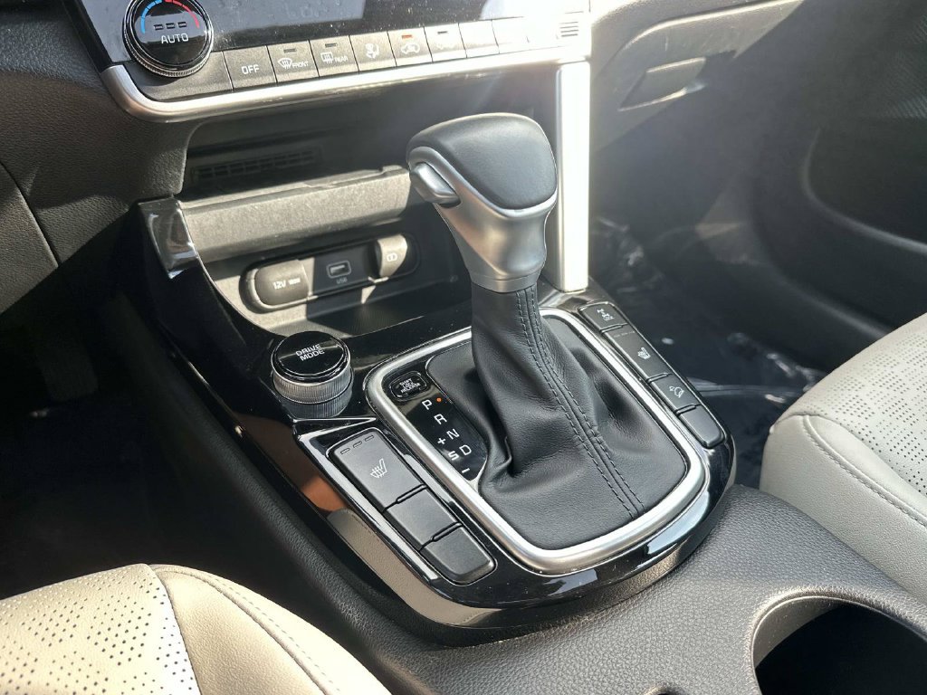 Used 2022 Kia Seltos SX w/ Sunroof Package AWD/4WD image 40