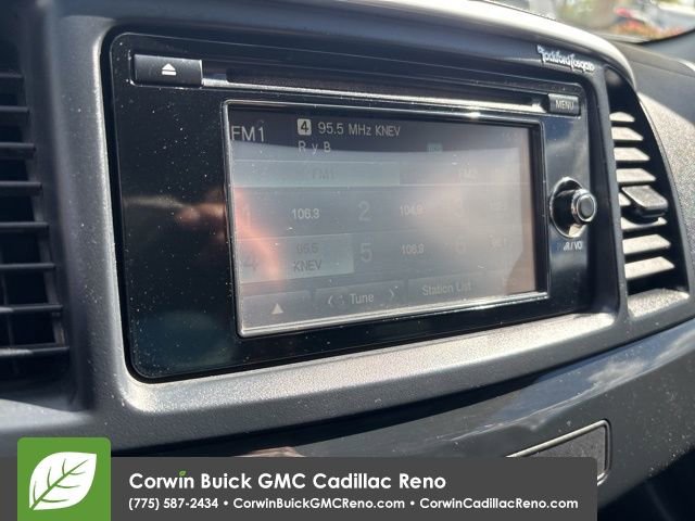 Used 2015 Mitsubishi Lancer Evolution GSR image 21