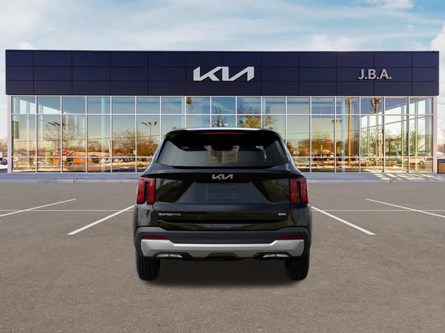 New 2026 Kia Sorento S w/ S Panoramic Sunroof Package AWD/4WD image 5