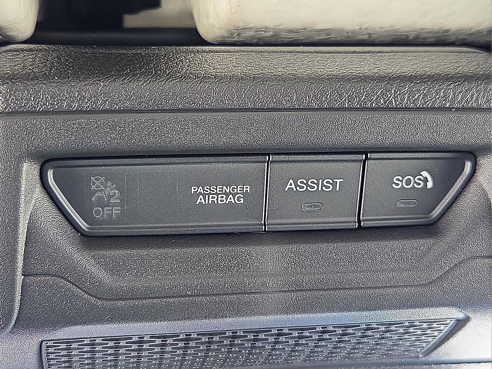 New 2026 Jeep Gladiator Rubicon AWD/4WD image 21