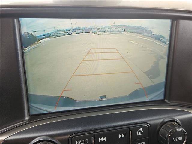 Used 2018 Chevrolet Silverado 2500 High Country w/ Duramax Plus Package image 13