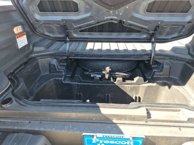 New 2026 Honda Ridgeline RTL image 16