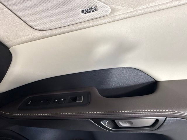 New 2026 Lexus RX 450h AWD image 36