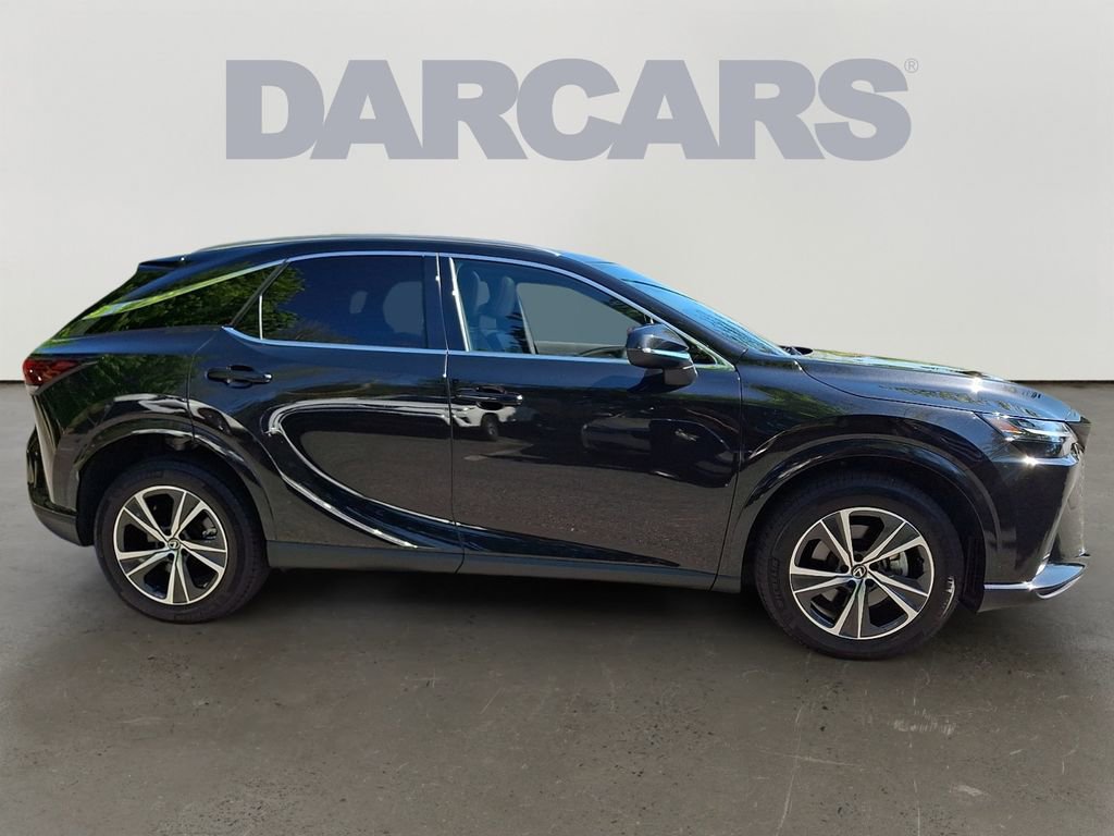 Used 2024 Lexus RX 350 Premium w/ Cold Area Package AWD/4WD image 7