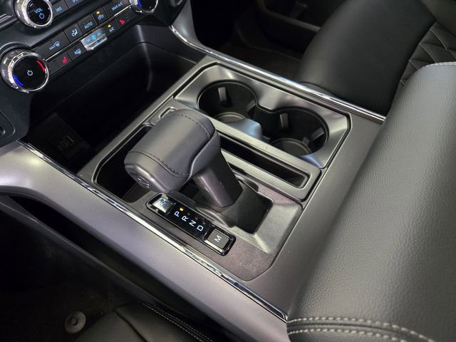 New 2025 Ford F150 XLT w/ Equipment Group 302A MID image 17