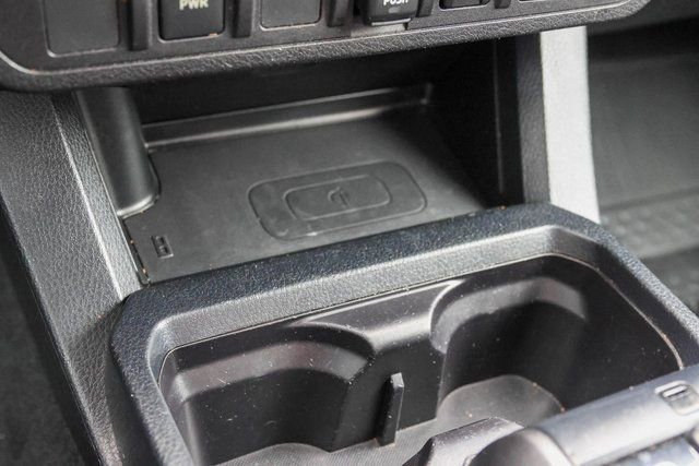 Used 2019 Toyota Tacoma TRD Sport image 21