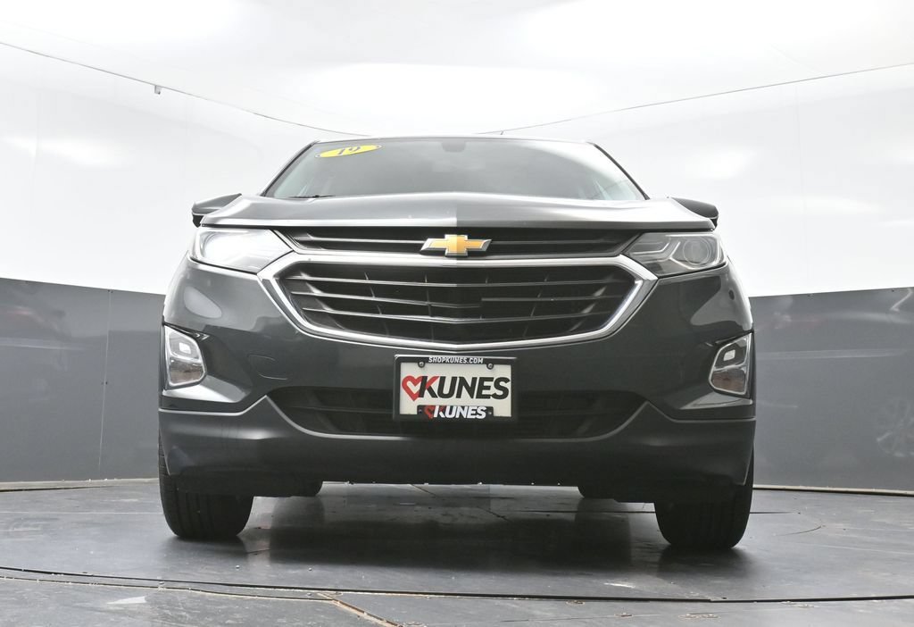 Used 2019 Chevrolet Equinox LT FWD image 53