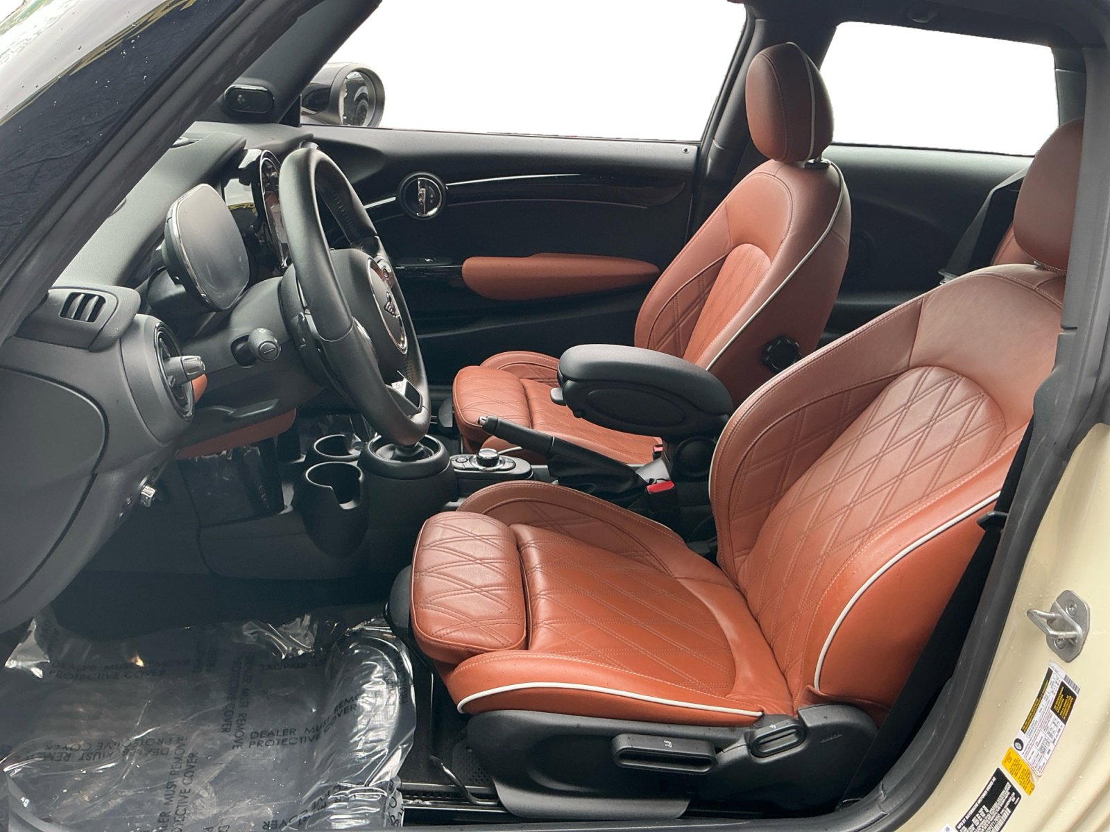 Used 2023 MINI Cooper S image 9