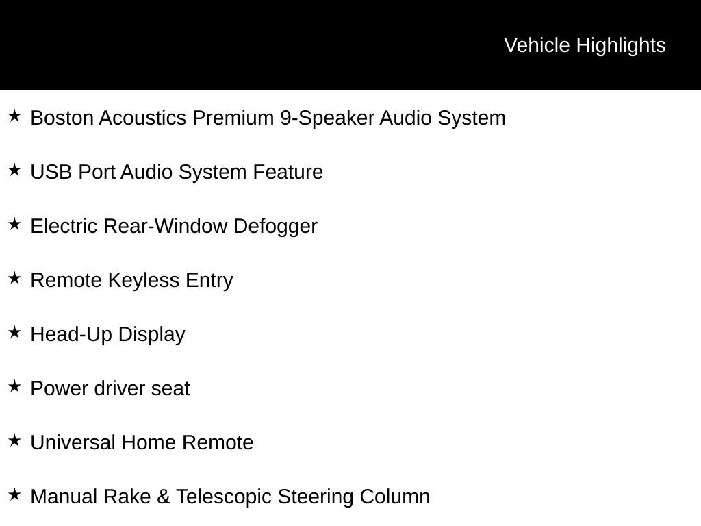 Used 2013 Chevrolet Camaro ZL1 RWD image 6