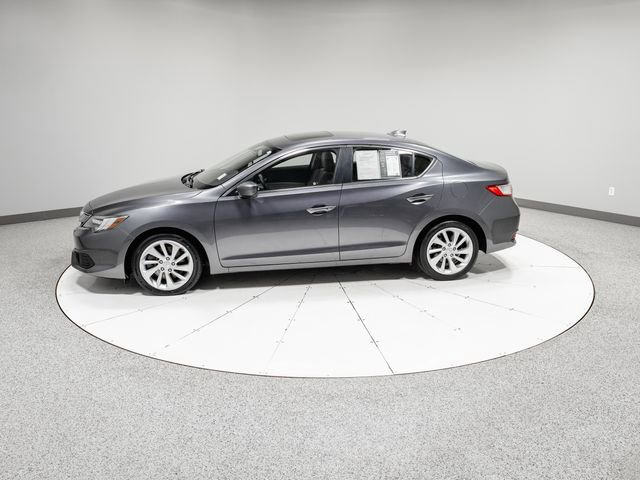 Used 2017 Acura ILX FWD image 34