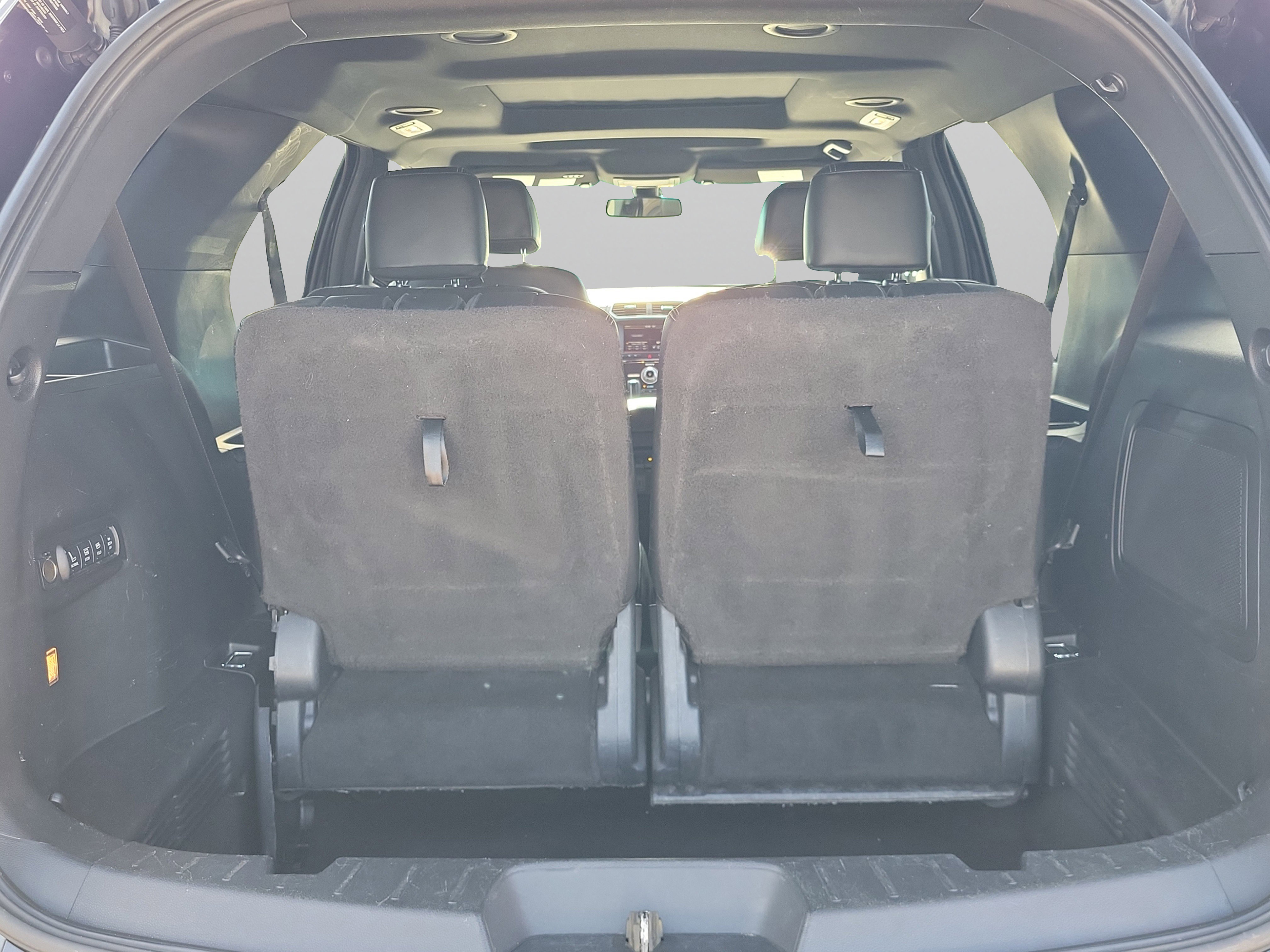 Used 2016 Ford Explorer Limited w/ Equipment Group 301A image 37