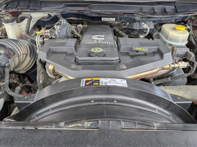 Used 2015 RAM 3500 Laramie w/ Convenience Group image 23