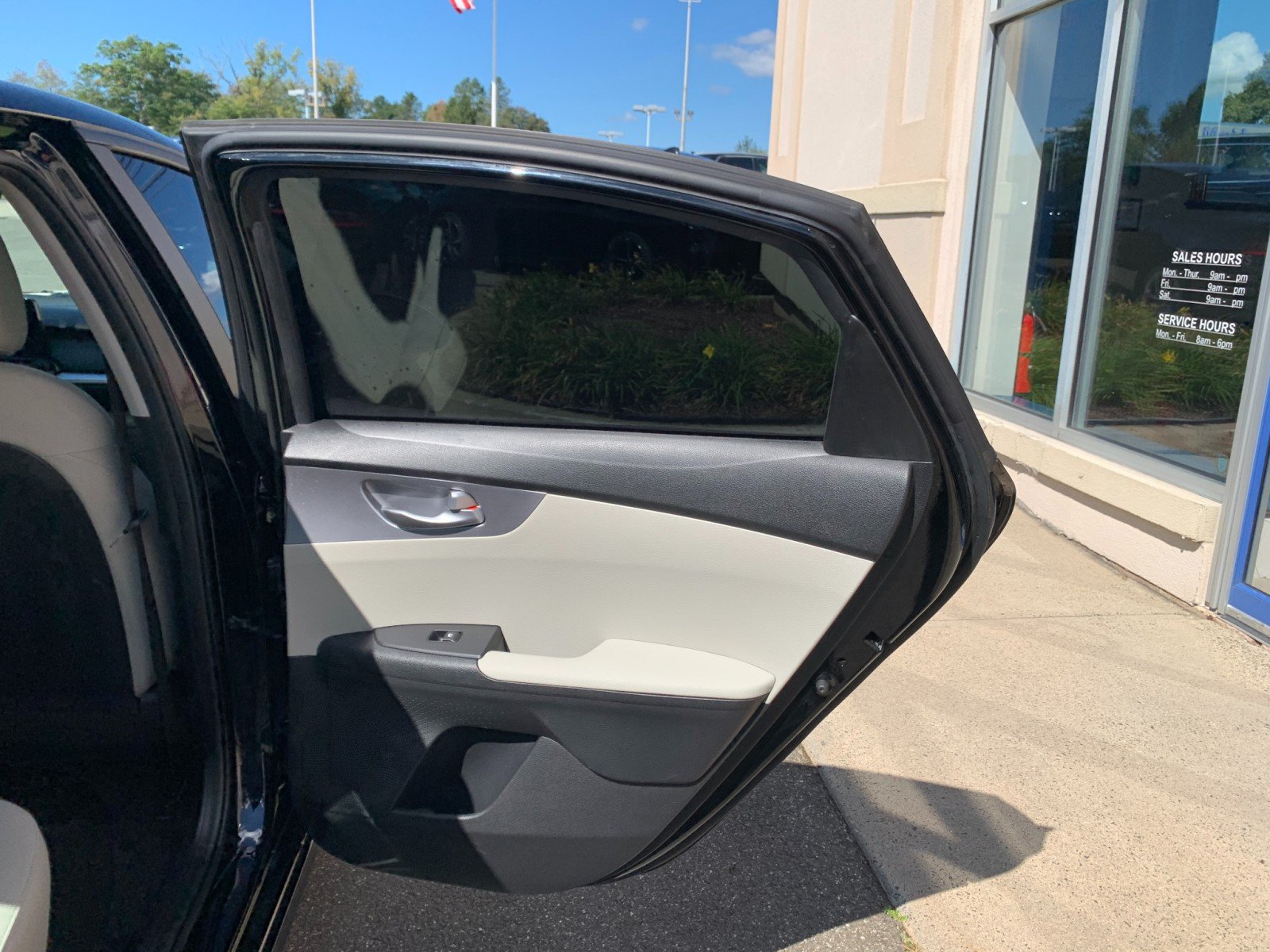 Used 2023 Kia Forte LXS FWD image 29
