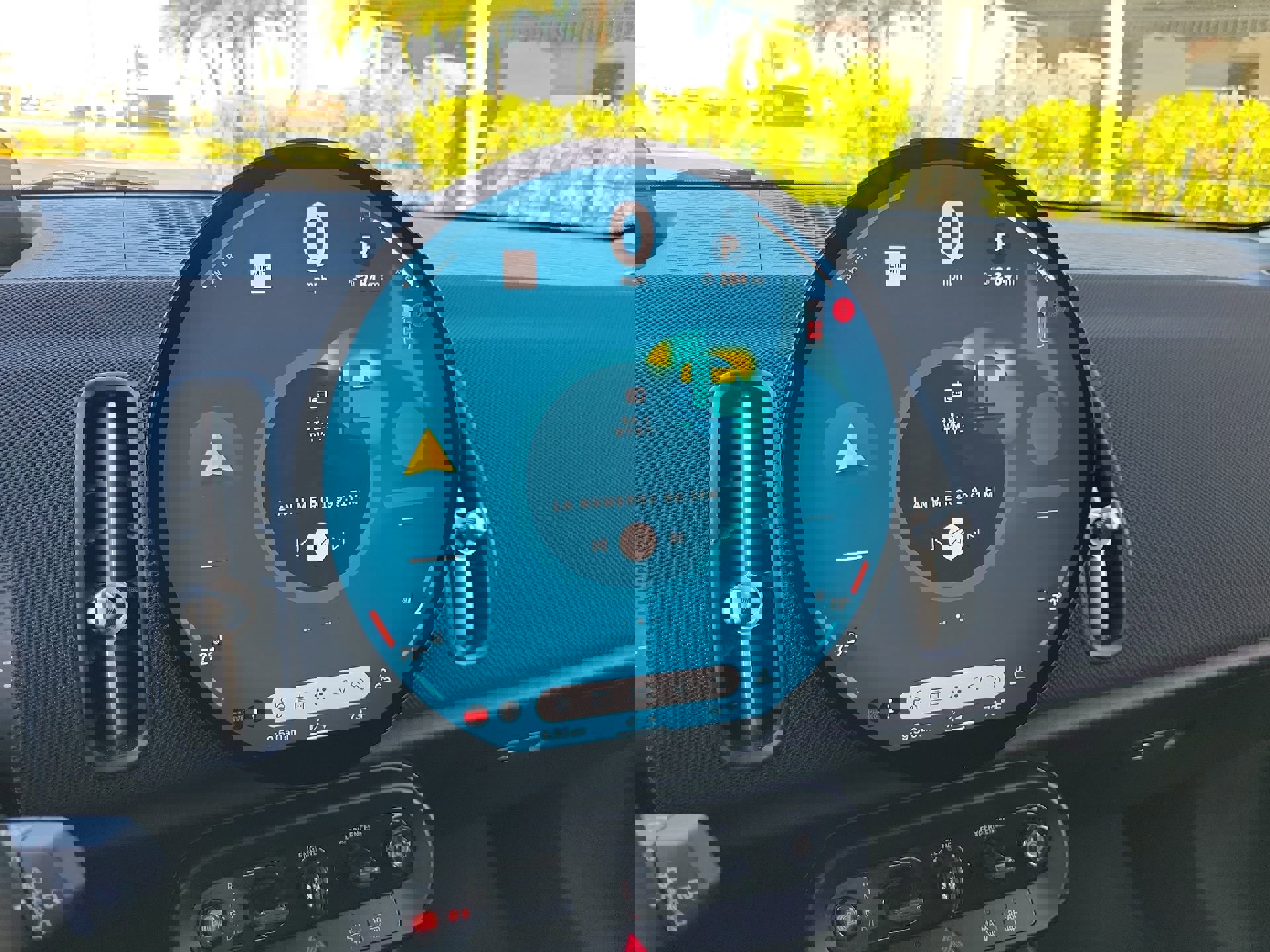 Used 2025 MINI Cooper Countryman S image 24