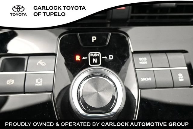 Used 2025 Toyota bZ4X FWD image 15