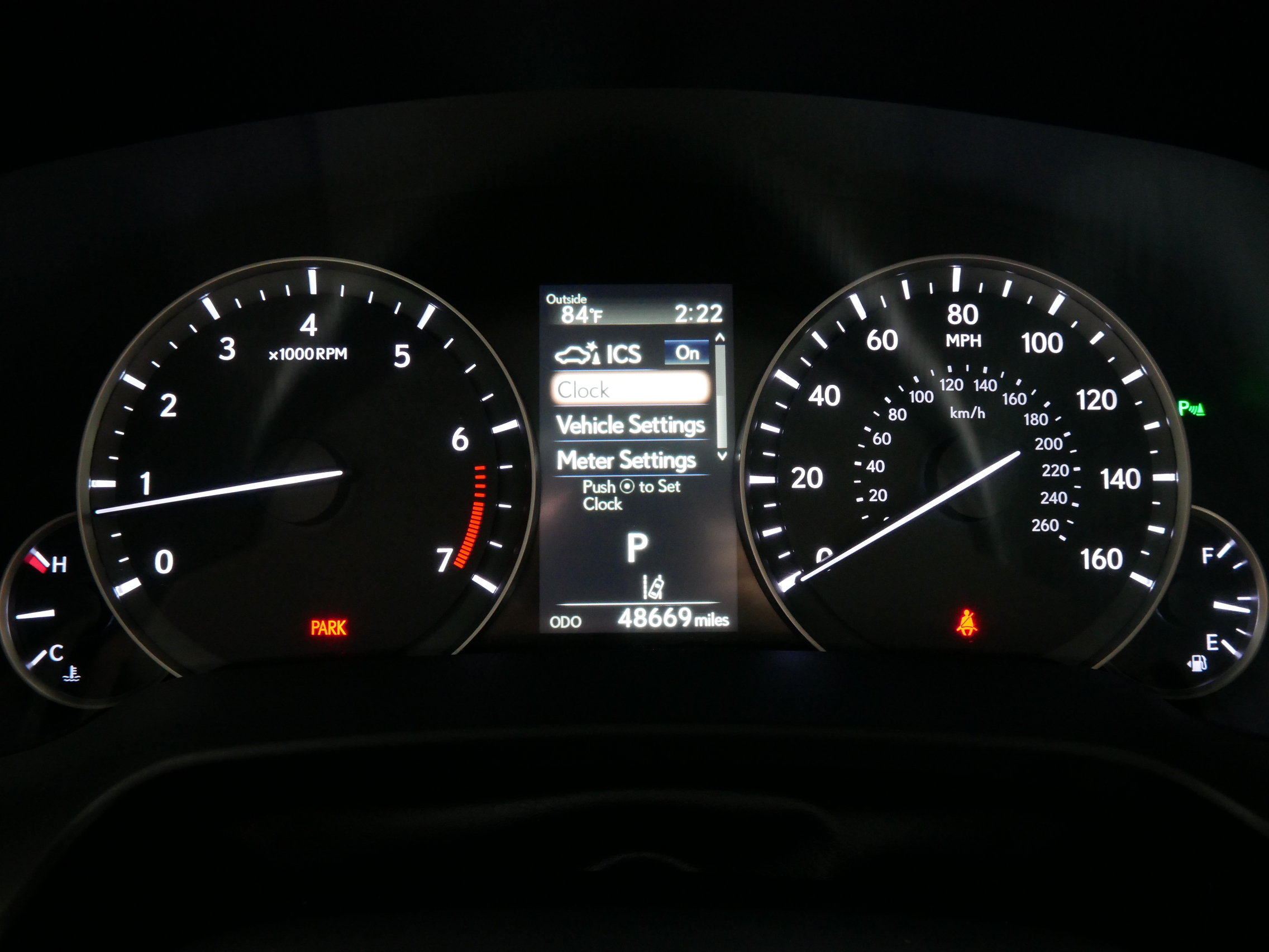 Used 2019 Lexus RX 350 FWD w/ Accessory Package image 32