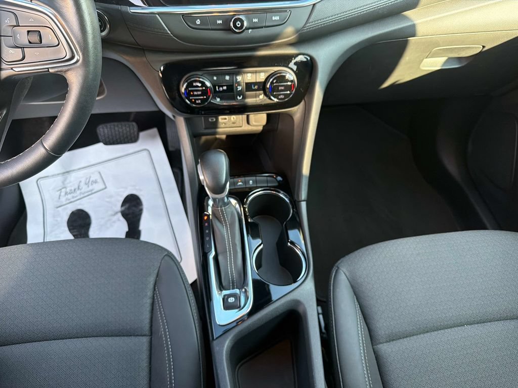 Used 2023 Buick Encore GX Select FWD image 26