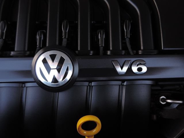 Used 2023 Volkswagen Atlas SE FWD image 22