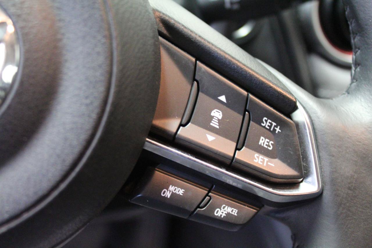 Used 2019 MAZDA CX-3 Grand Touring AWD/4WD image 10