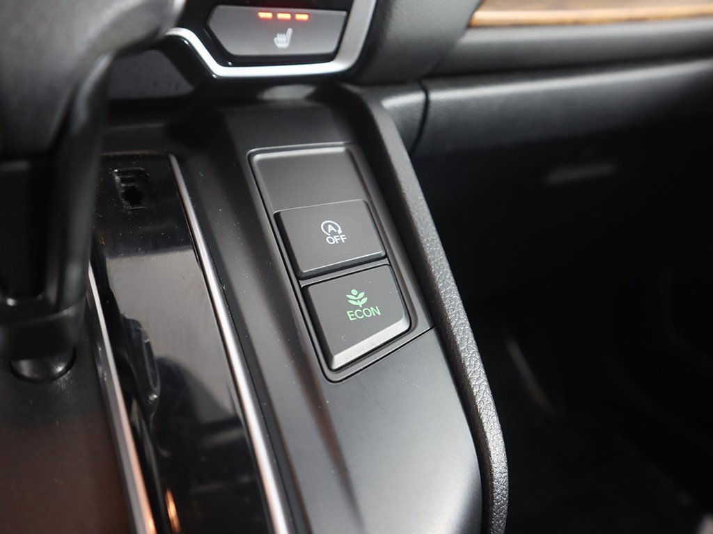 Used 2020 Honda CR-V EX image 49
