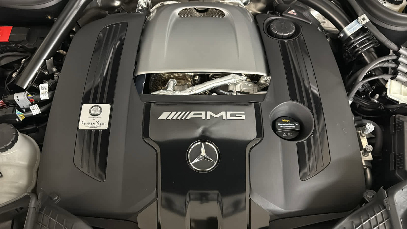 New 2026 Mercedes-Benz G 63 AMG 4MATIC image 13