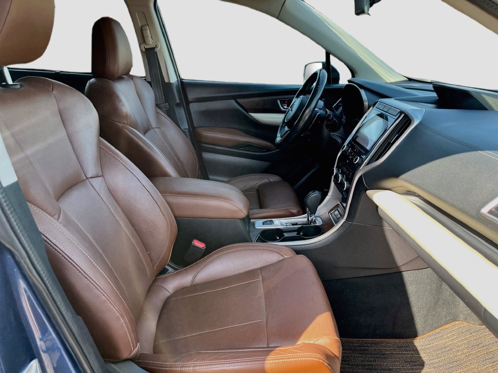 Used 2022 Subaru Ascent Touring AWD/4WD image 30