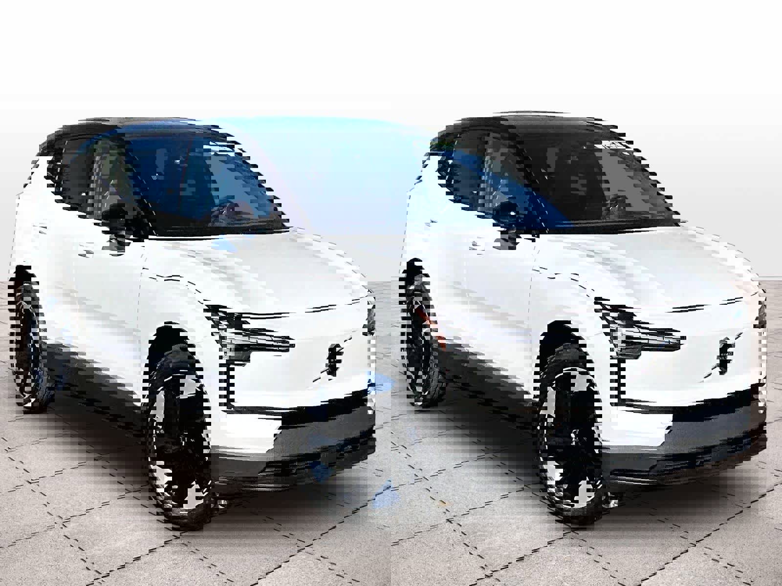 New 2026 Volvo EX30 Plus w/ Protection Package Premier image 2