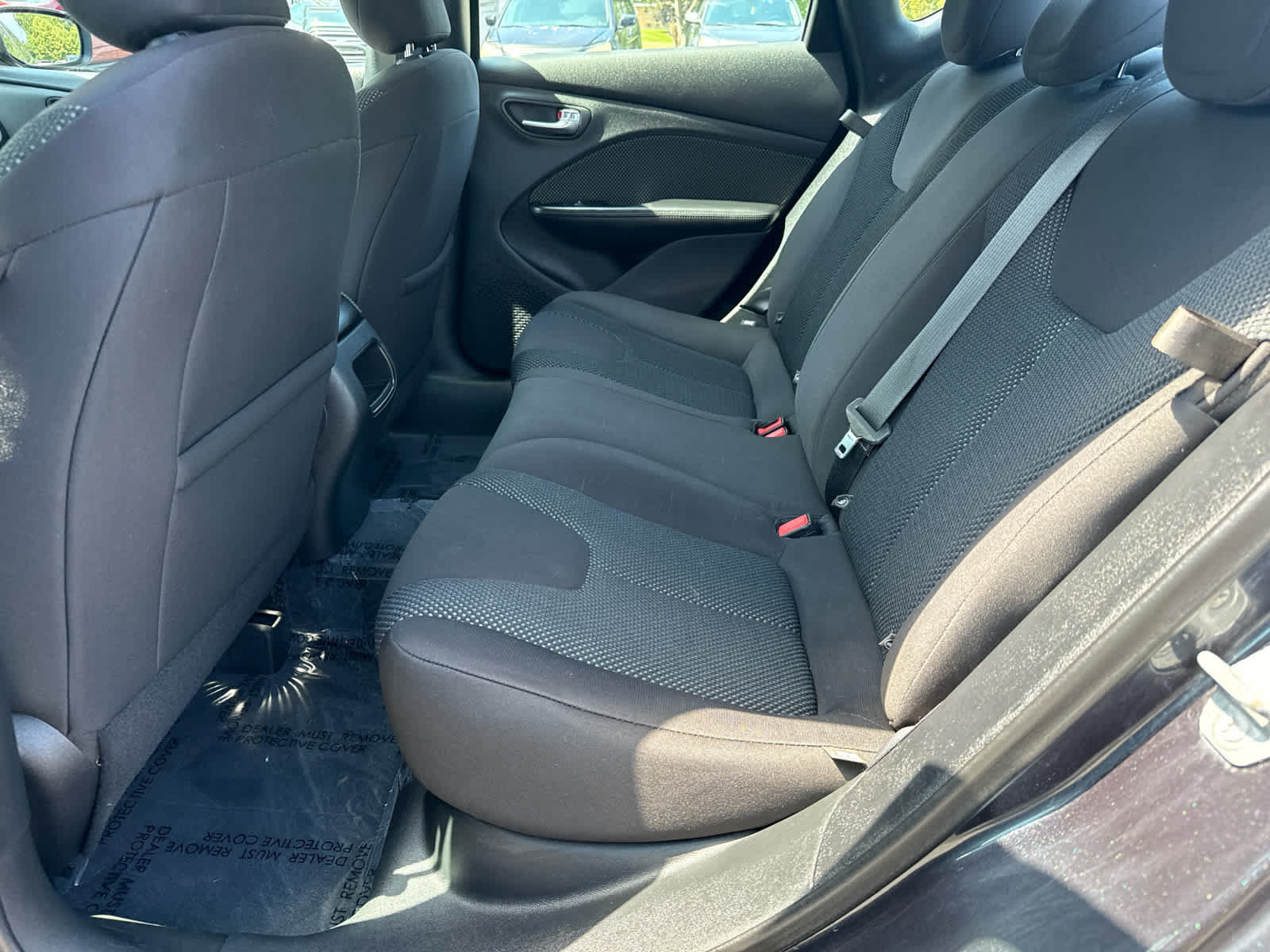 Used 2014 Dodge Dart Aero FWD image 13