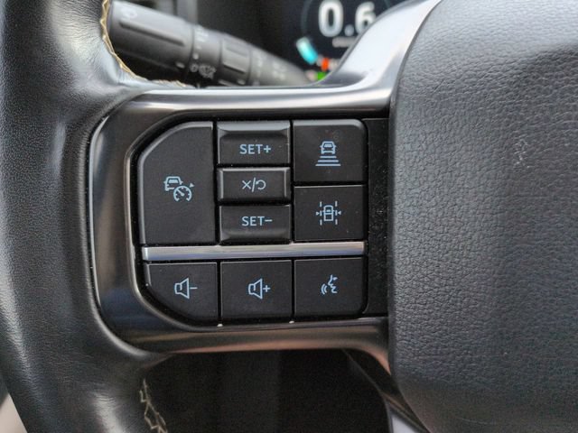 Used 2023 Ford Expedition Platinum AWD/4WD image 29
