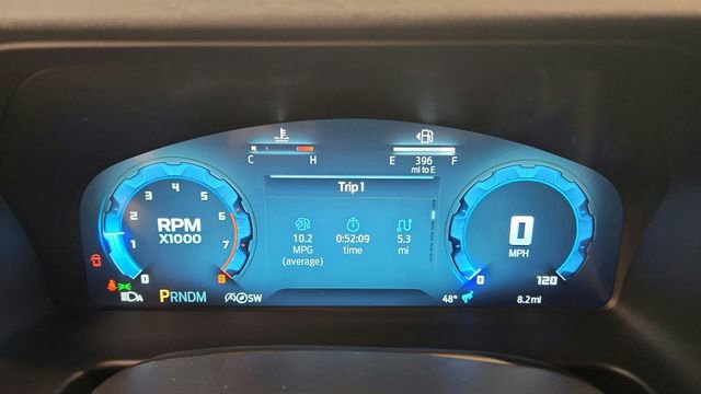 New 2025 Ford Bronco Outer Banks image 13