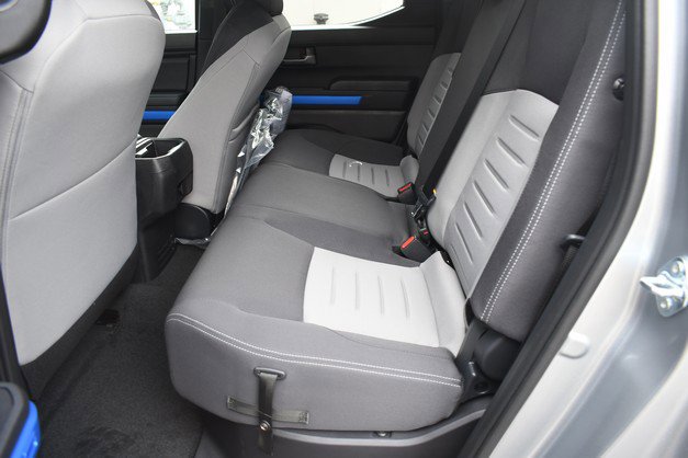 New 2026 Toyota Tacoma TRD Off-Road image 11