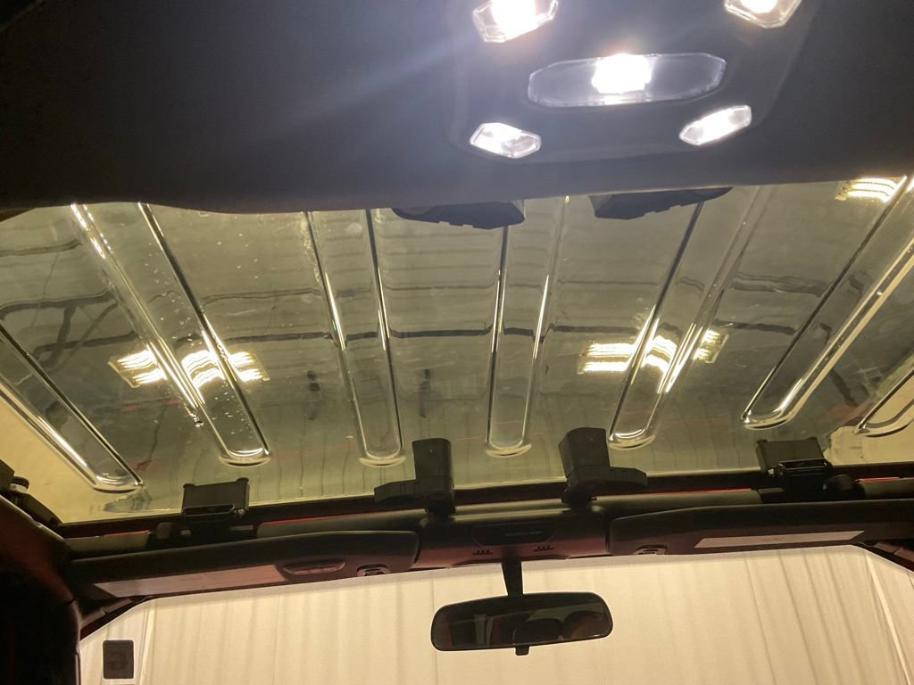 Used 2021 Jeep Gladiator Sport AWD/4WD image 32