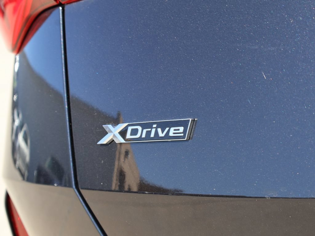 Certified 2025 BMW X3 xDrive30i AWD/4WD image 37