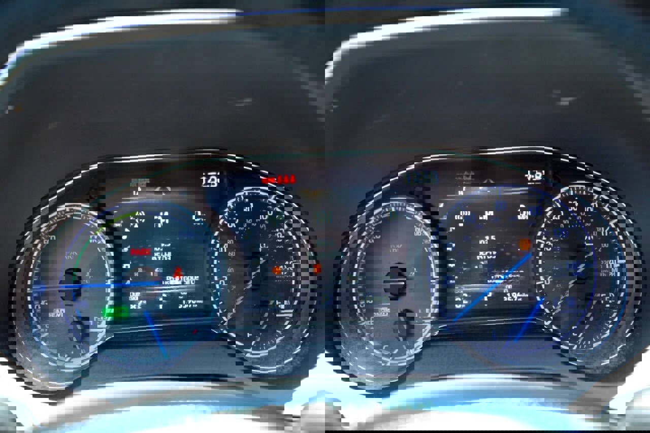 Used 2021 Toyota Venza XLE w/ Softex Package image 23