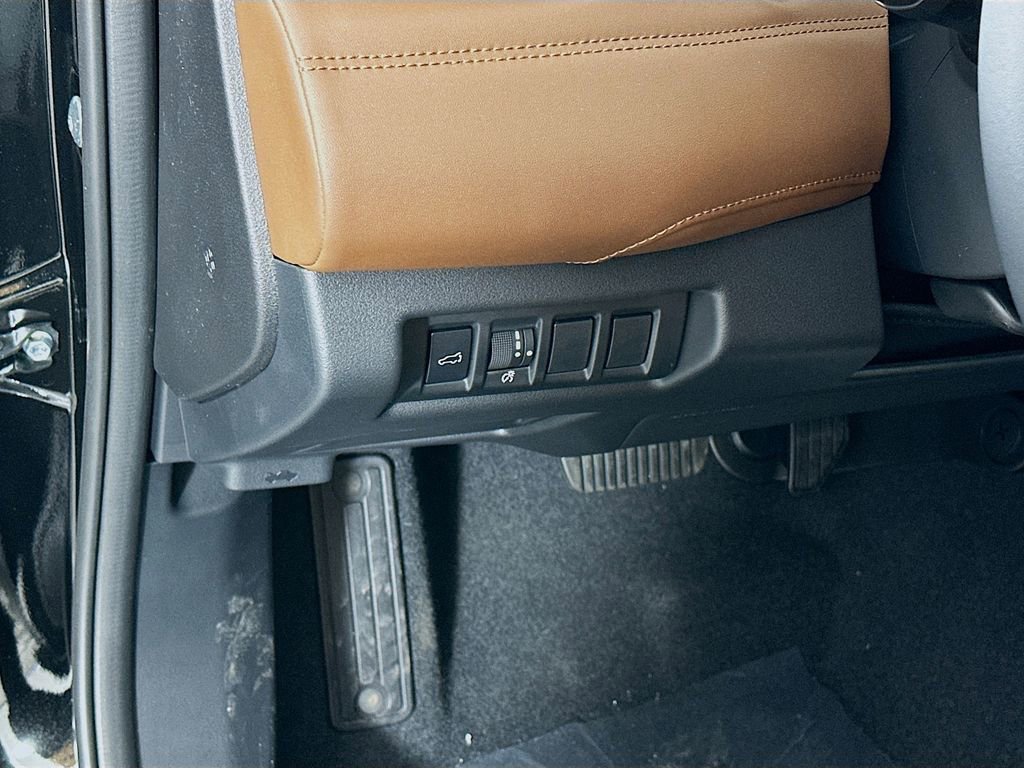 New 2026 Subaru Outback Touring XT AWD/4WD image 14