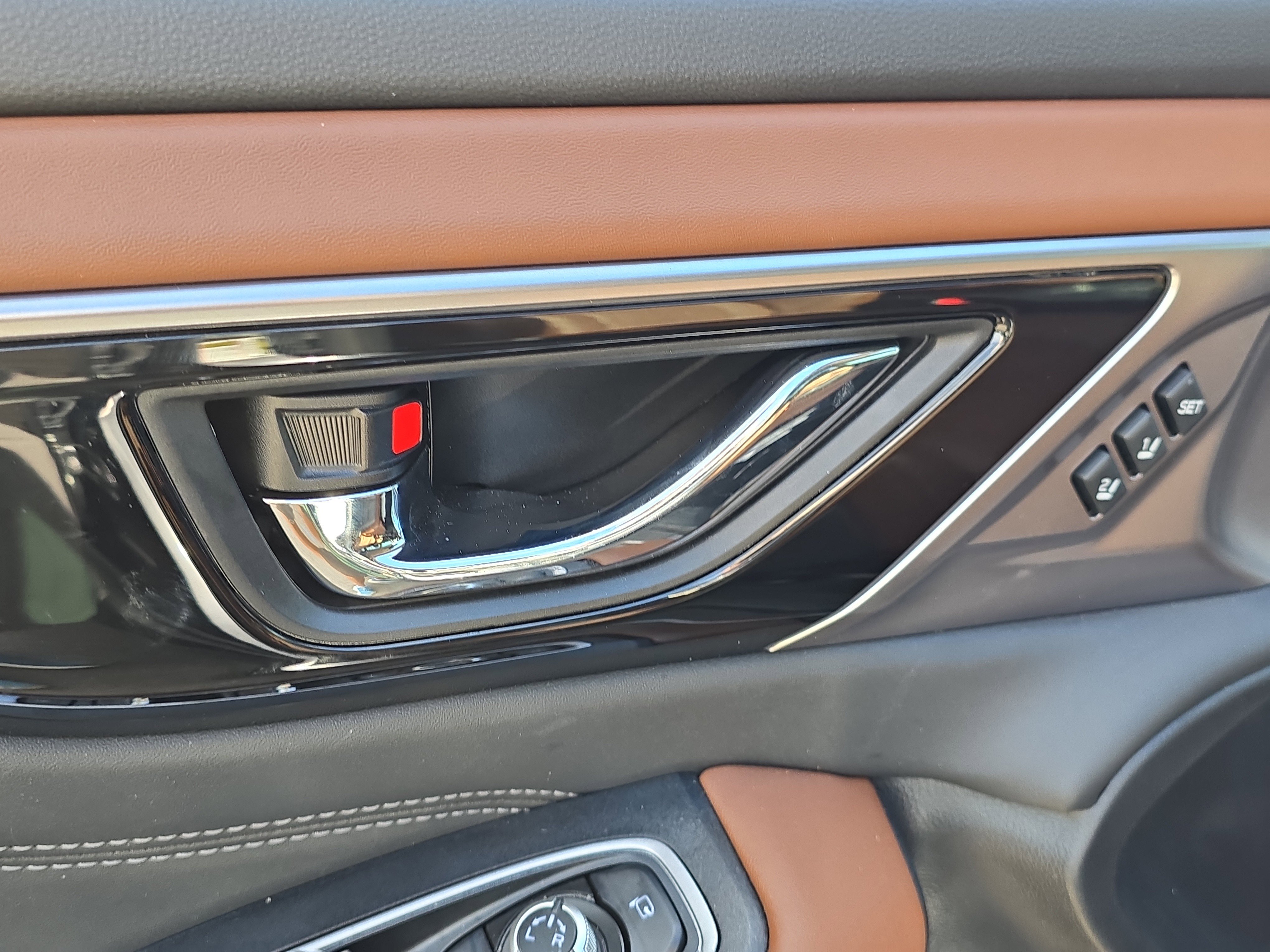 Used 2025 Subaru Outback Touring XT w/ Tech Package 3 image 20