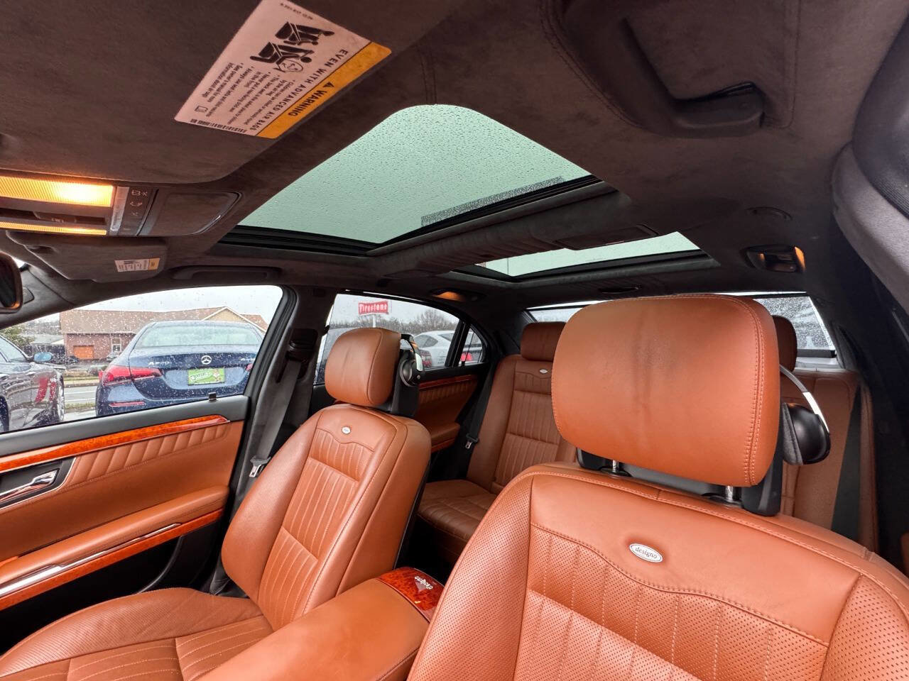 Used 2011 Mercedes-Benz S 600 image 32