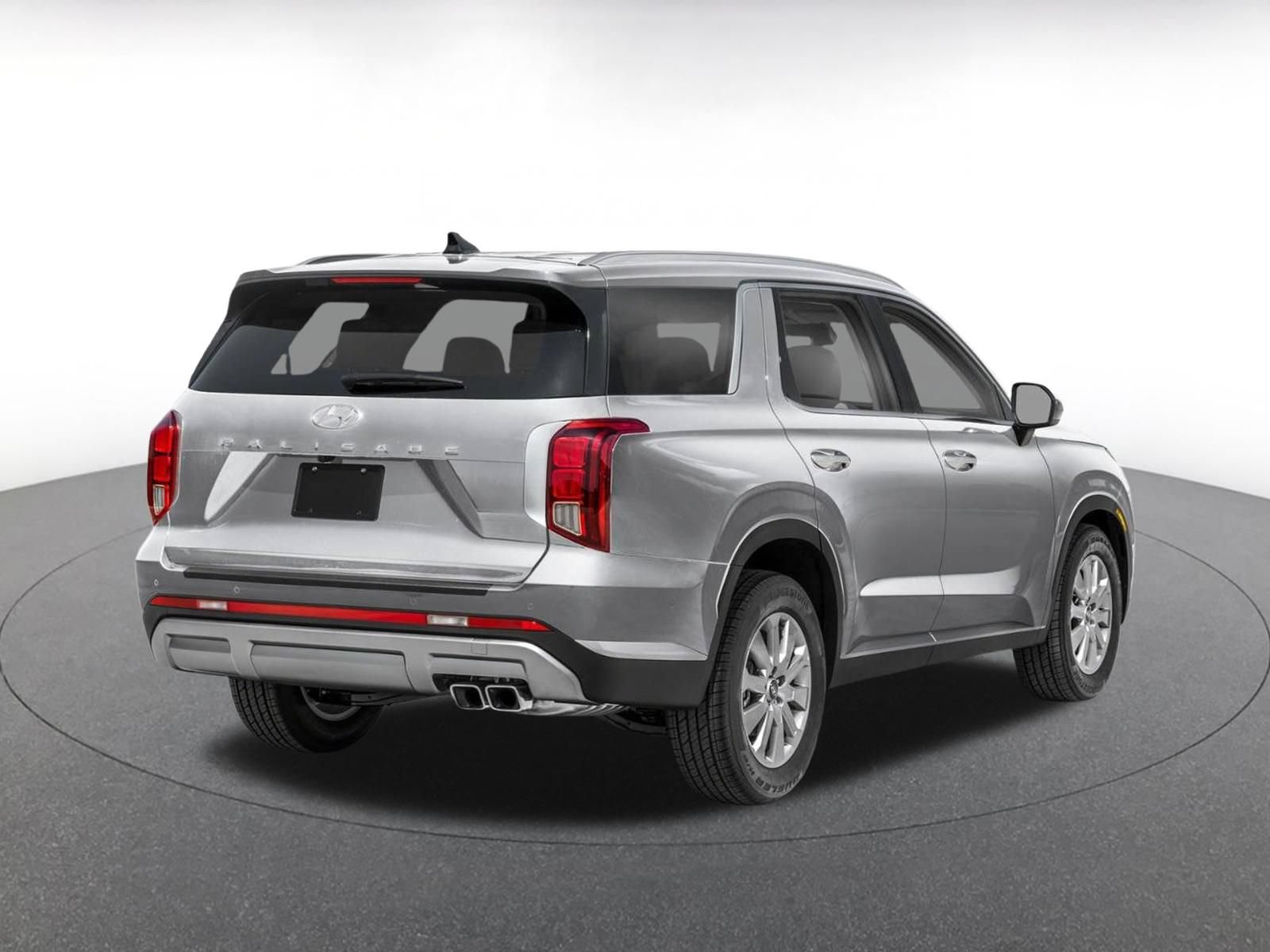 Used 2025 Hyundai Palisade SEL AWD/4WD video 2