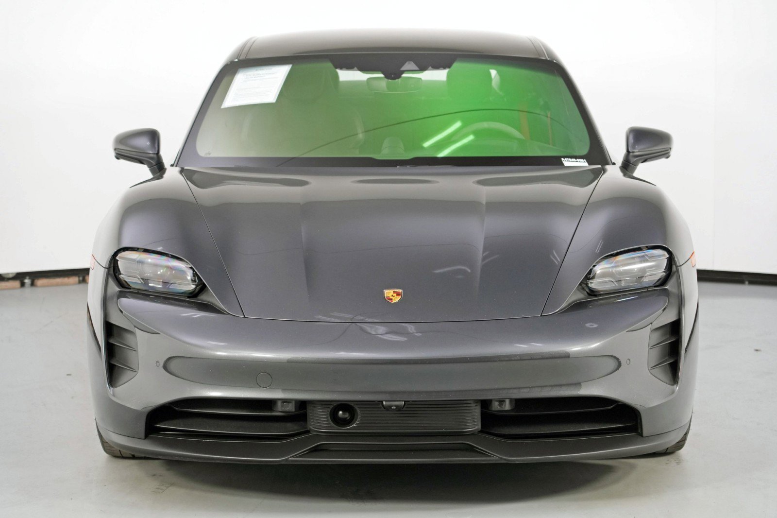 Used 2023 Porsche Taycan GTS image 50