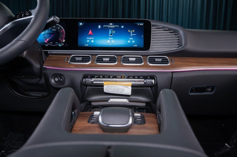 Certified 2026 Mercedes-Benz GLE 450 4MATIC image 19