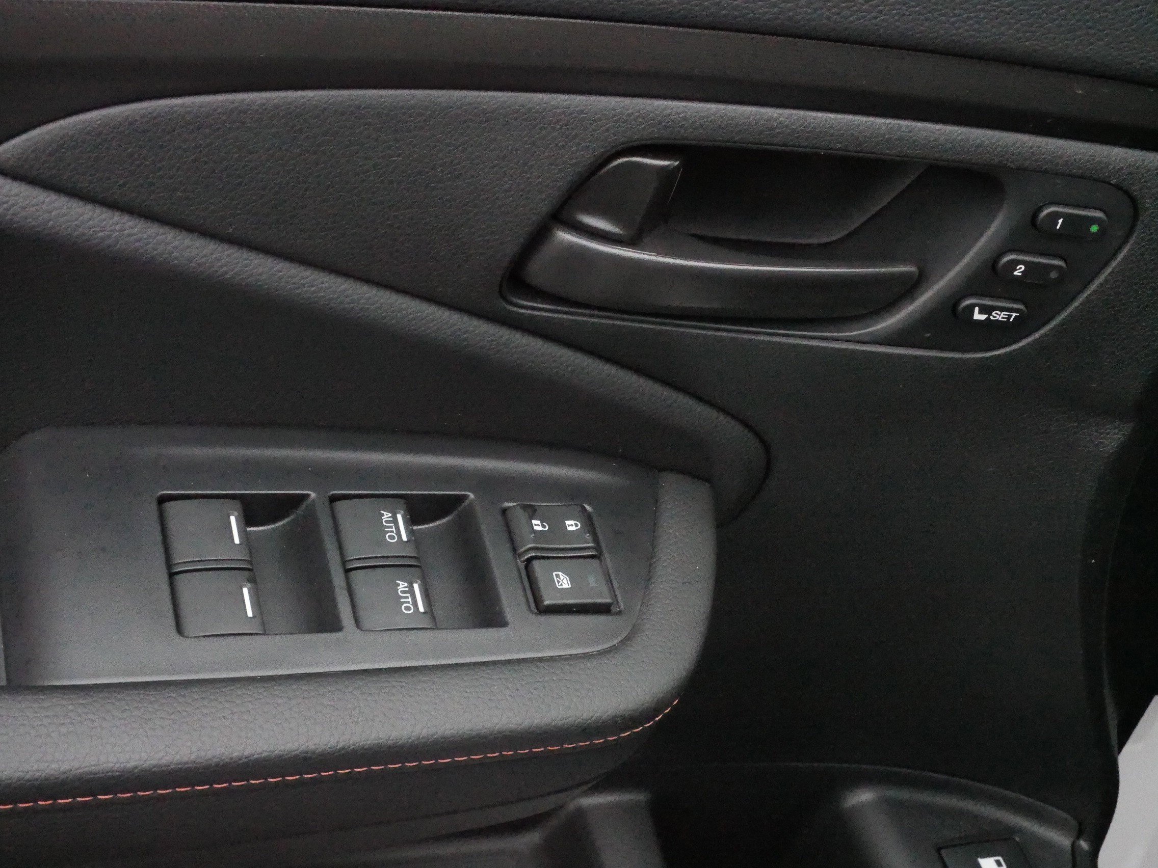 Certified 2025 Honda Ridgeline TrailSport image 19